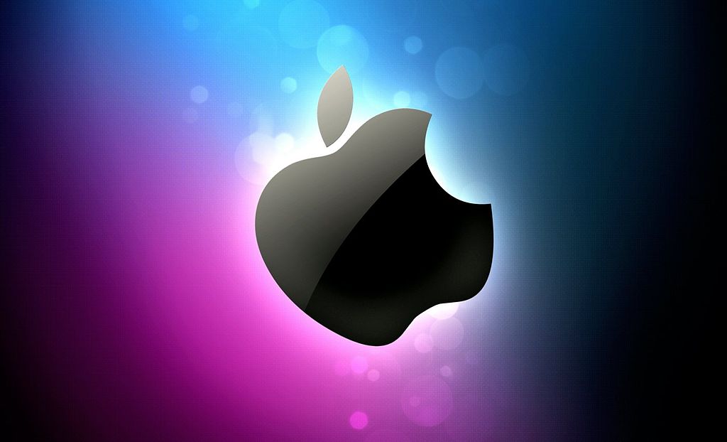 Logotipo de Apple