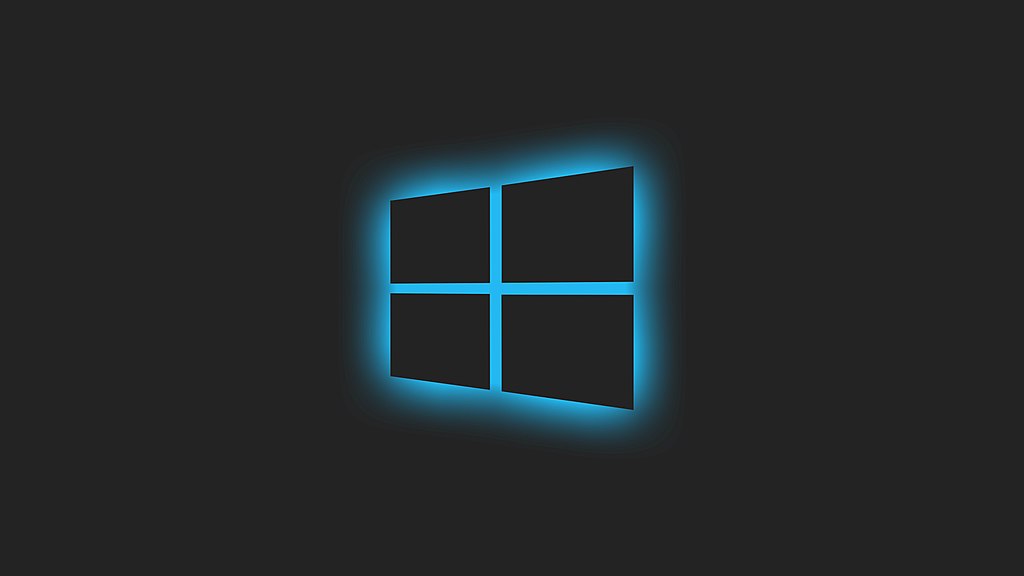 Logotipo de Windows